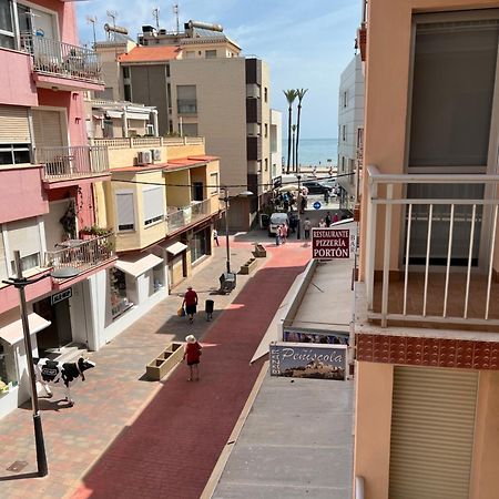 Apartamento Ca Valen 3 Peniscola Exterior photo