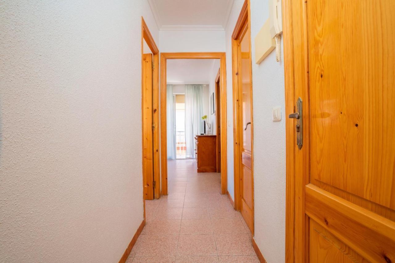 Apartamento Ca Valen 3 Peniscola Exterior photo