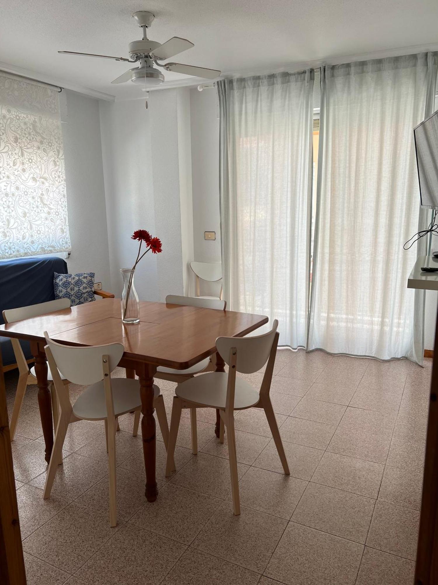 Apartamento Ca Valen 3 Peniscola Exterior photo