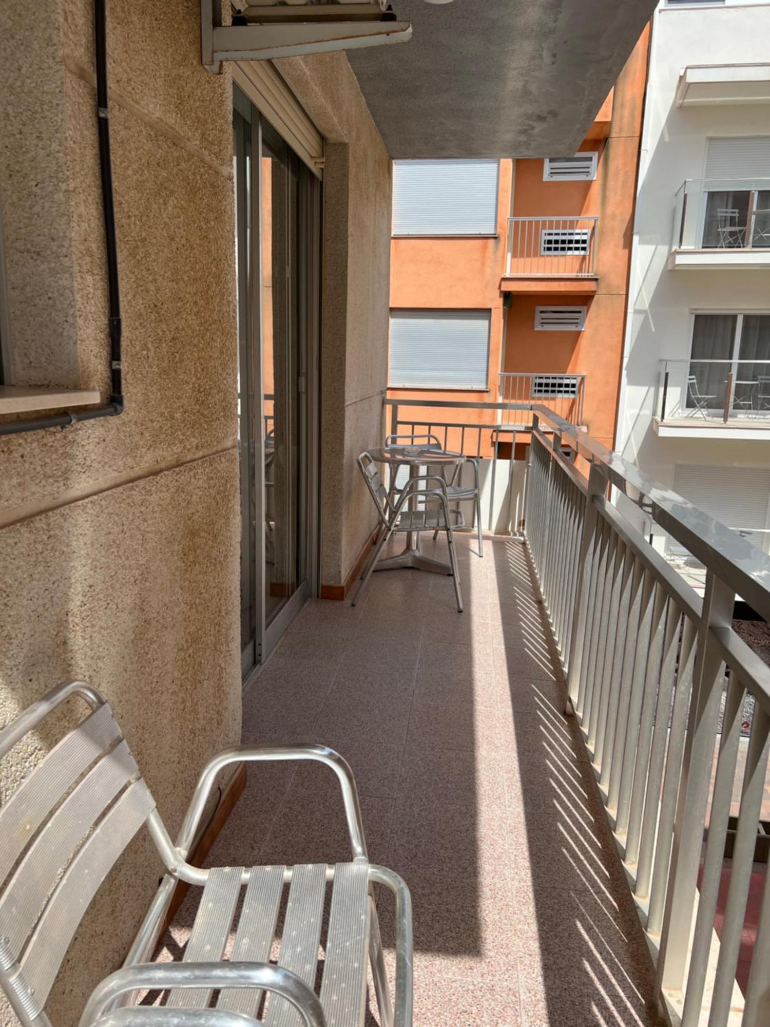 Apartamento Ca Valen 3 Peniscola Exterior photo